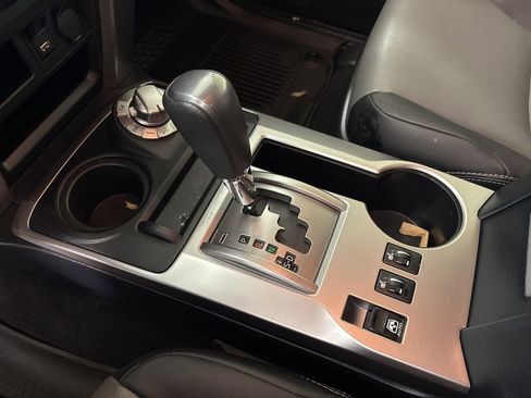 Used 2023 Toyota 4Runner SR5 Premium image 31