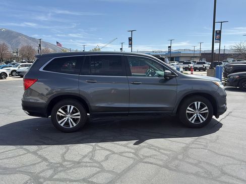 Used 2016 Honda Pilot EX-L image 6