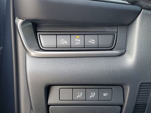 New 2026 MAZDA CX-30 AWD 2.5 S image 18