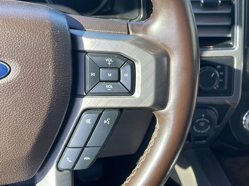 Used 2019 Ford F150 Limited image 29