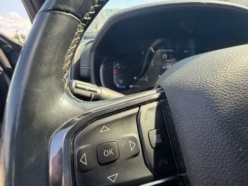 Used 2024 RAM 2500 Limited AWD/4WD image 27
