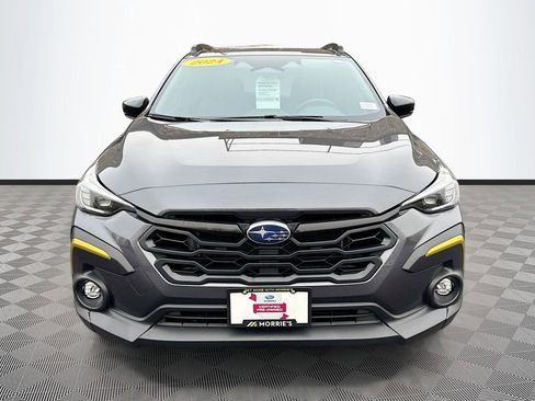 Certified 2024 Subaru Crosstrek 2.5i Sport AWD/4WD image 2