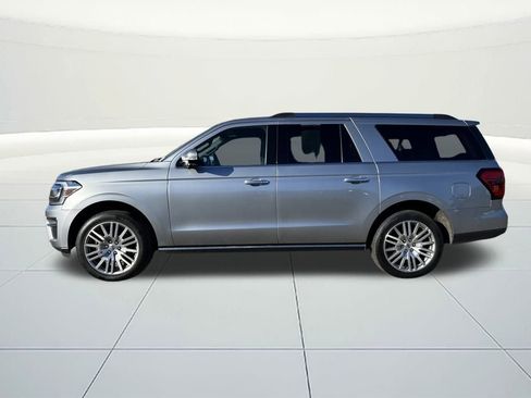 Used 2023 Ford Expedition Max Limited image 2
