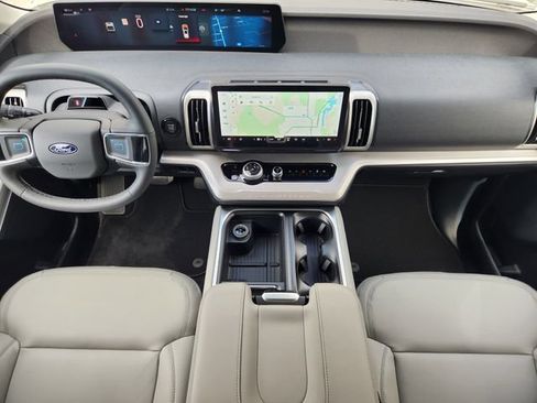 New 2026 Ford Expedition Max Active RWD image 20