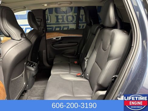 Used 2024 Volvo XC90 B6 Plus w/ Protection Package Premier image 15