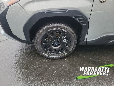 New 2026 Subaru Forester Wilderness image 19