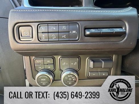 Used 2024 GMC Yukon Denali Ultimate image 12