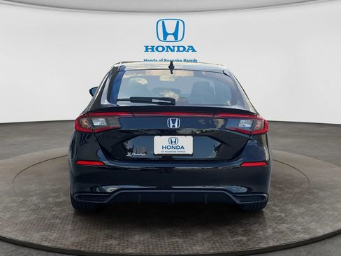 New 2026 Honda Civic Sport image 4