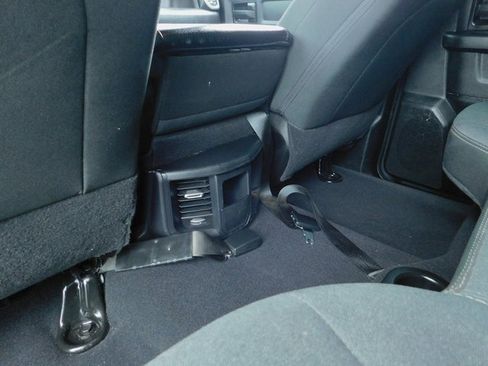 Used 2024 RAM 3500 Tradesman w/ Chrome Appearance Group image 22