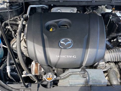 Used 2021 MAZDA CX-5 Grand Touring AWD/4WD image 20