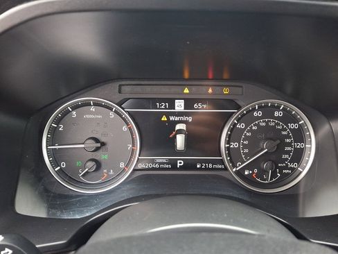 Used 2024 Mitsubishi Outlander SE Black Edition AWD/4WD image 21