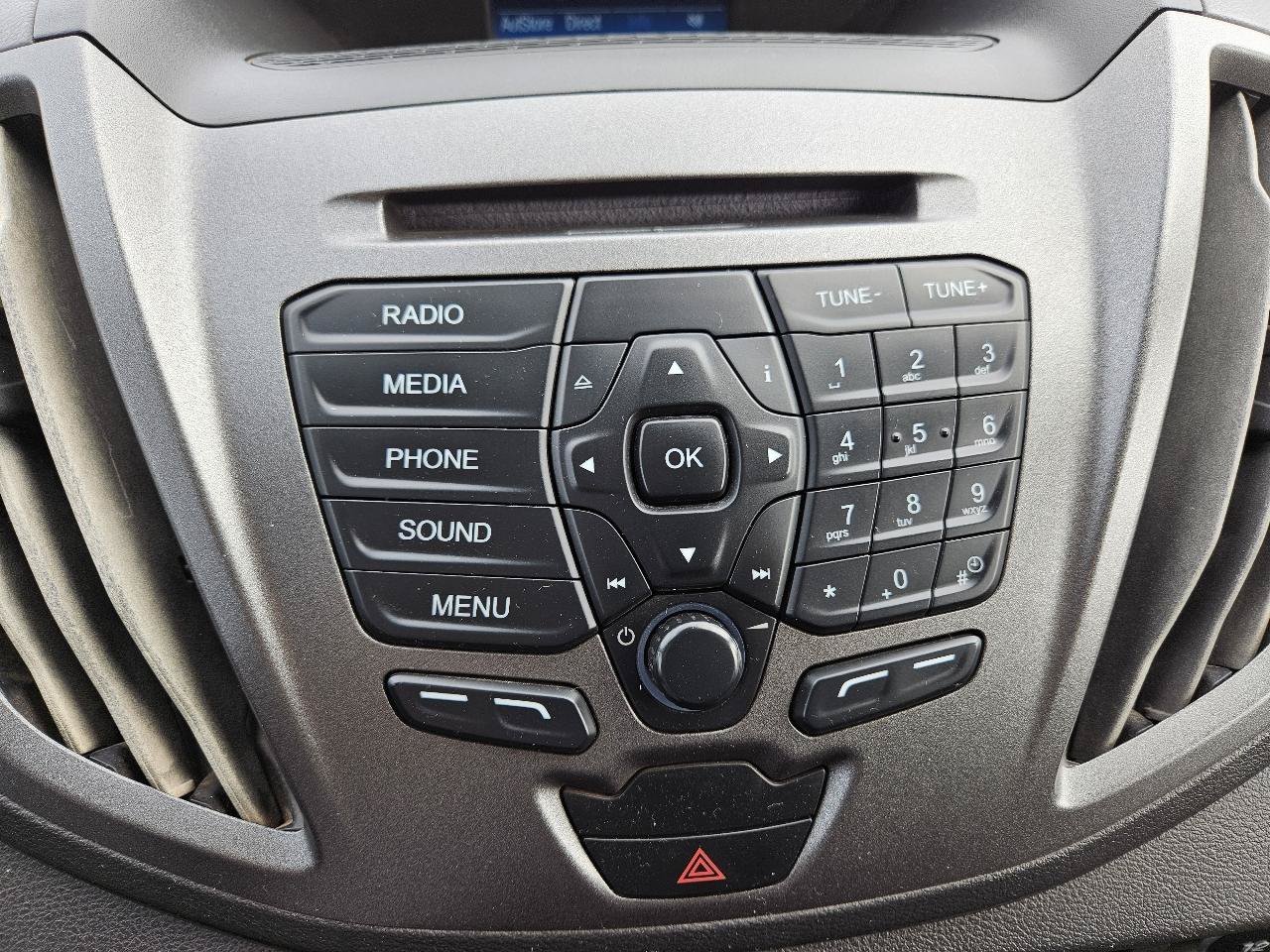 Used 2018 Ford Transit 350 XL RWD image 31