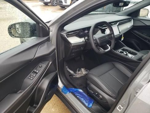 New 2026 Jeep Cherokee Limited image 6