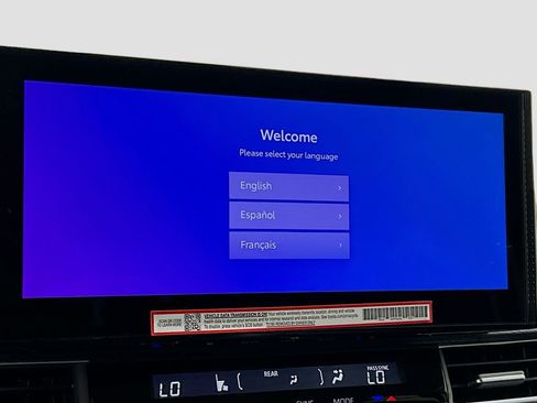New 2025 Toyota Sienna XLE FWD image 14
