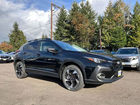 New 2026 Subaru Crosstrek 2.5i Limited image 2