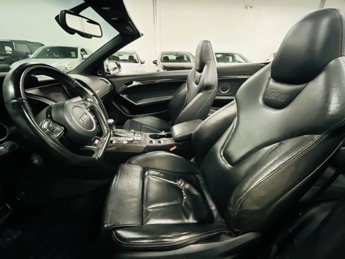 Used 2013 Audi S5 Premium Plus AWD/4WD image 15