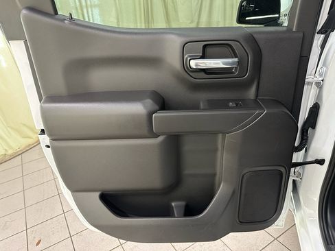 Certified 2024 Chevrolet Silverado 1500 W/T w/ Police Pursuit Package AWD/4WD image 35