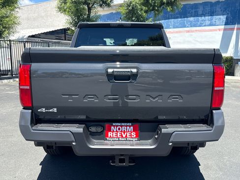 New 2026 Toyota Tacoma SR5 AWD/4WD image 9