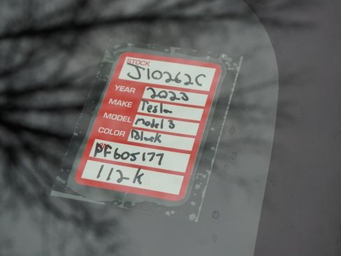 Used 2023 Tesla Model 3 Long Range image 39