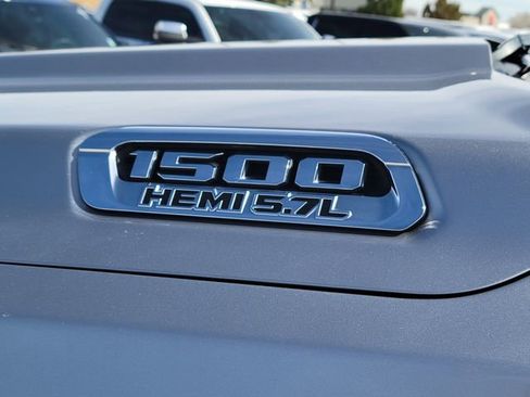 Used 2019 RAM 1500 Big Horn image 13