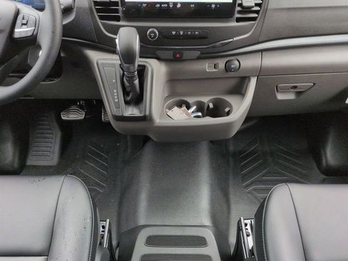 New 2026 Ford Transit 150 Low Roof image 17