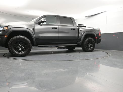 Used 2022 RAM 1500 TRX w/ TRX Level 2 Equipment Group image 32