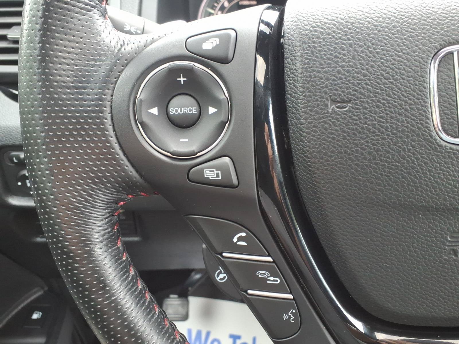 Used 2022 Honda Ridgeline Black Edition image 19