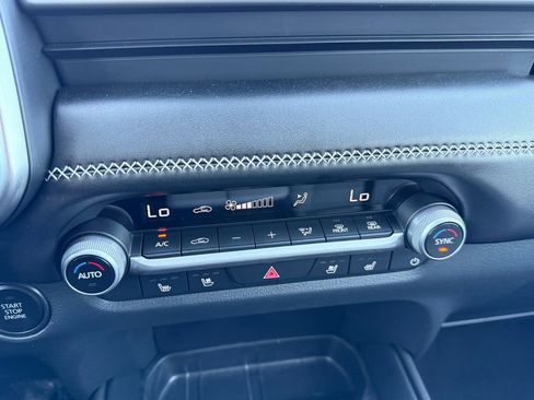 New 2026 MAZDA CX-50 AWD 2.5 S w/ Premium Package image 21