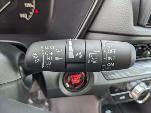 New 2026 Honda CR-V EX image 32