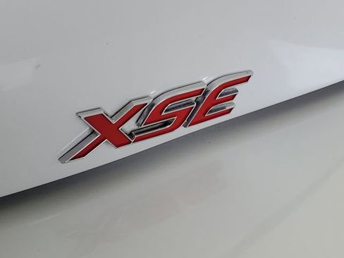 Used 2024 Toyota Corolla XSE image 10