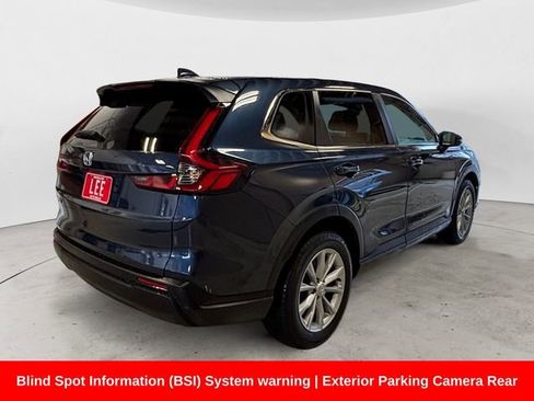 Used 2025 Honda CR-V EX image 6