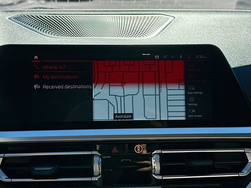 Used 2023 BMW 430i Coupe w/ M Sport Package image 22