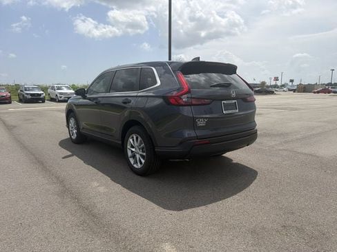 New 2026 Honda CR-V EX image 9