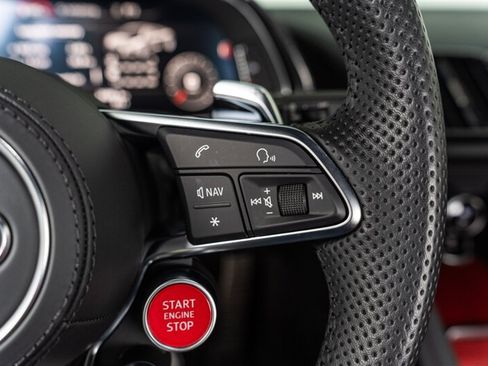 Used 2023 Audi R8 V10 performance AWD/4WD image 92