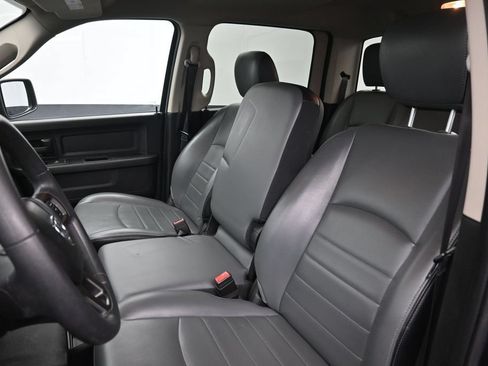 Used 2021 RAM 1500 Tradesman w/ Protection Group AWD/4WD image 22