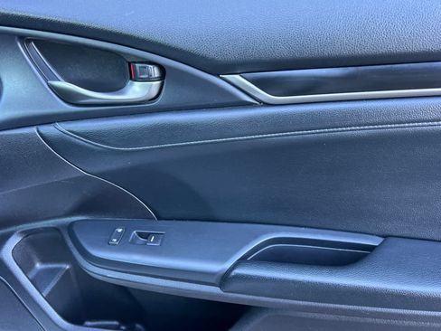 Used 2020 Honda Civic Sport Touring image 18