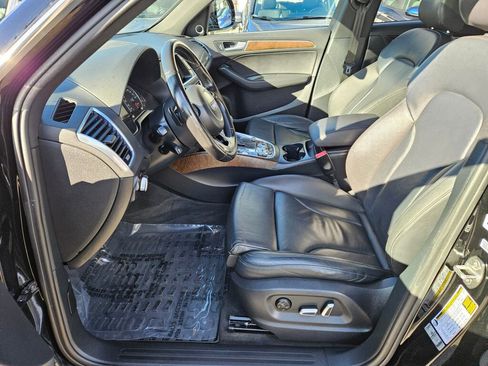 Used 2016 Audi Q5 3.0T Premium Plus w/ Technology Package image 20