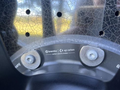 Used 2025 Porsche 911 Carrera 4 GTS image 7