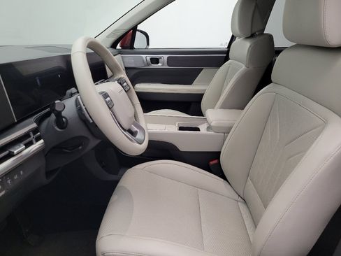 Used 2024 Hyundai Santa Fe SEL image 17