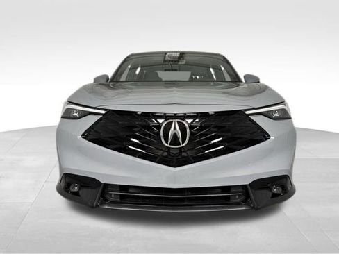 Certified 2025 Acura ADX A-Spec image 4