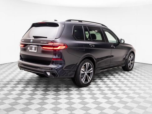 New 2026 BMW X7 xDrive40i w/ Executive Package image 6