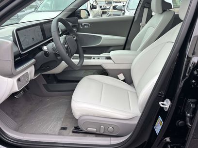 New 2025 Hyundai Ioniq 6 Limited
