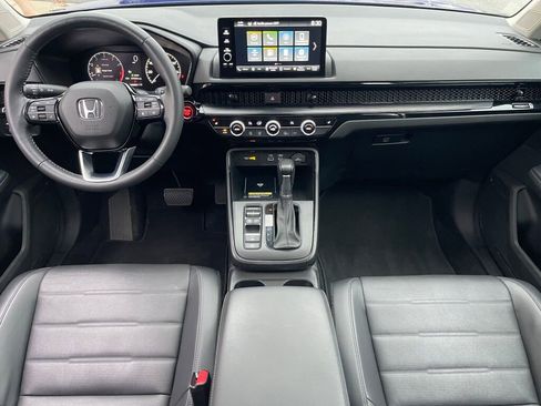 Used 2023 Honda CR-V EX-L image 22