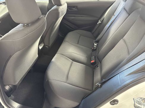 Used 2024 Toyota Corolla LE image 22