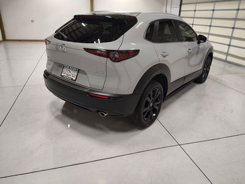 Used 2025 MAZDA CX-30 AWD 2.5 S w/ Select Sport Pkg image 13