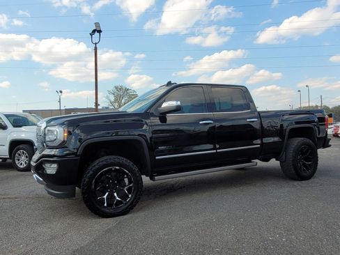 Used 2016 GMC Sierra 1500 Denali image 13