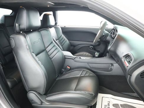 Used 2023 Dodge Challenger SRT Hellcat image 25