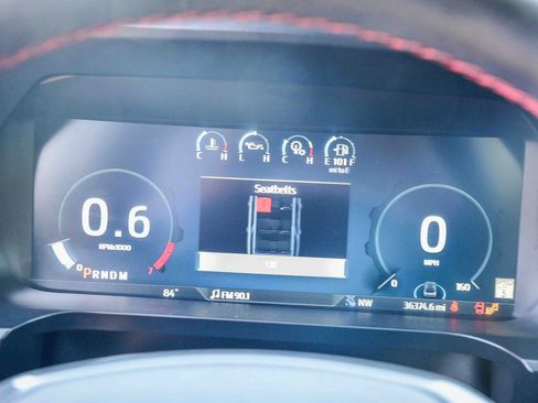 Used 2023 Ford Expedition Limited image 24