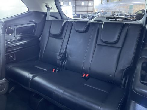 Used 2023 Subaru Ascent Limited w/ Technology Package image 24