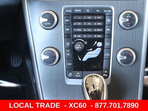 Used 2015 Volvo XC60 T6 AWD/4WD image 20